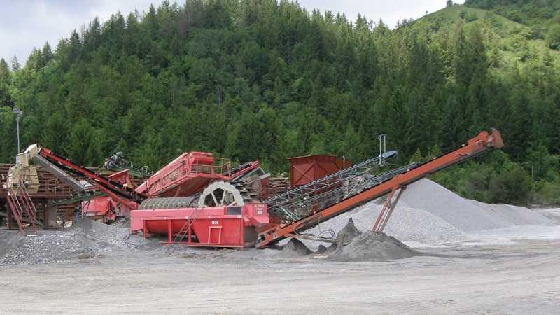 OmecoHub - TEREX FINLAY 150E